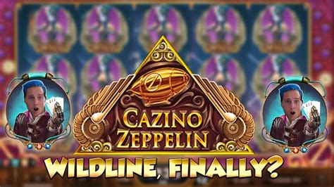 zeppelin casino live